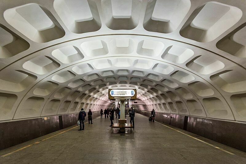 Власти решили ужесточить проверку документов на льготный проезд в метро