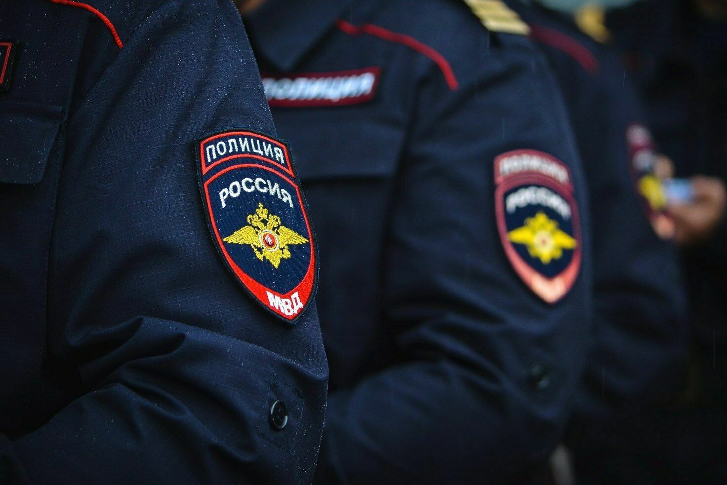 В Москве завели дело о «принуждении к действиям сексуального характера» полицейским