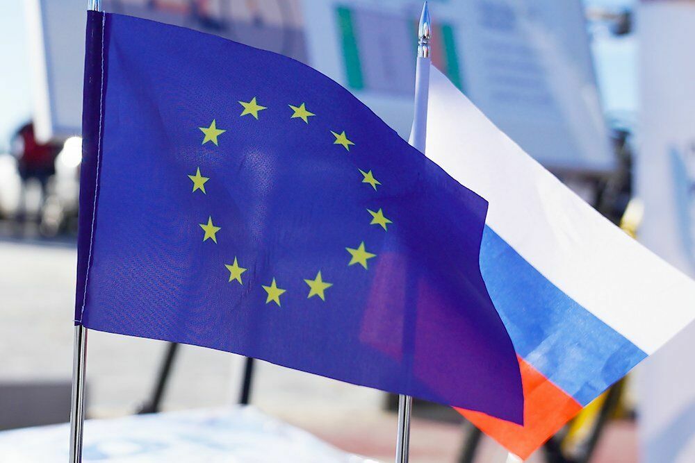 Постпреды стран ЕС согласовали новый пакет антироссийских санкций