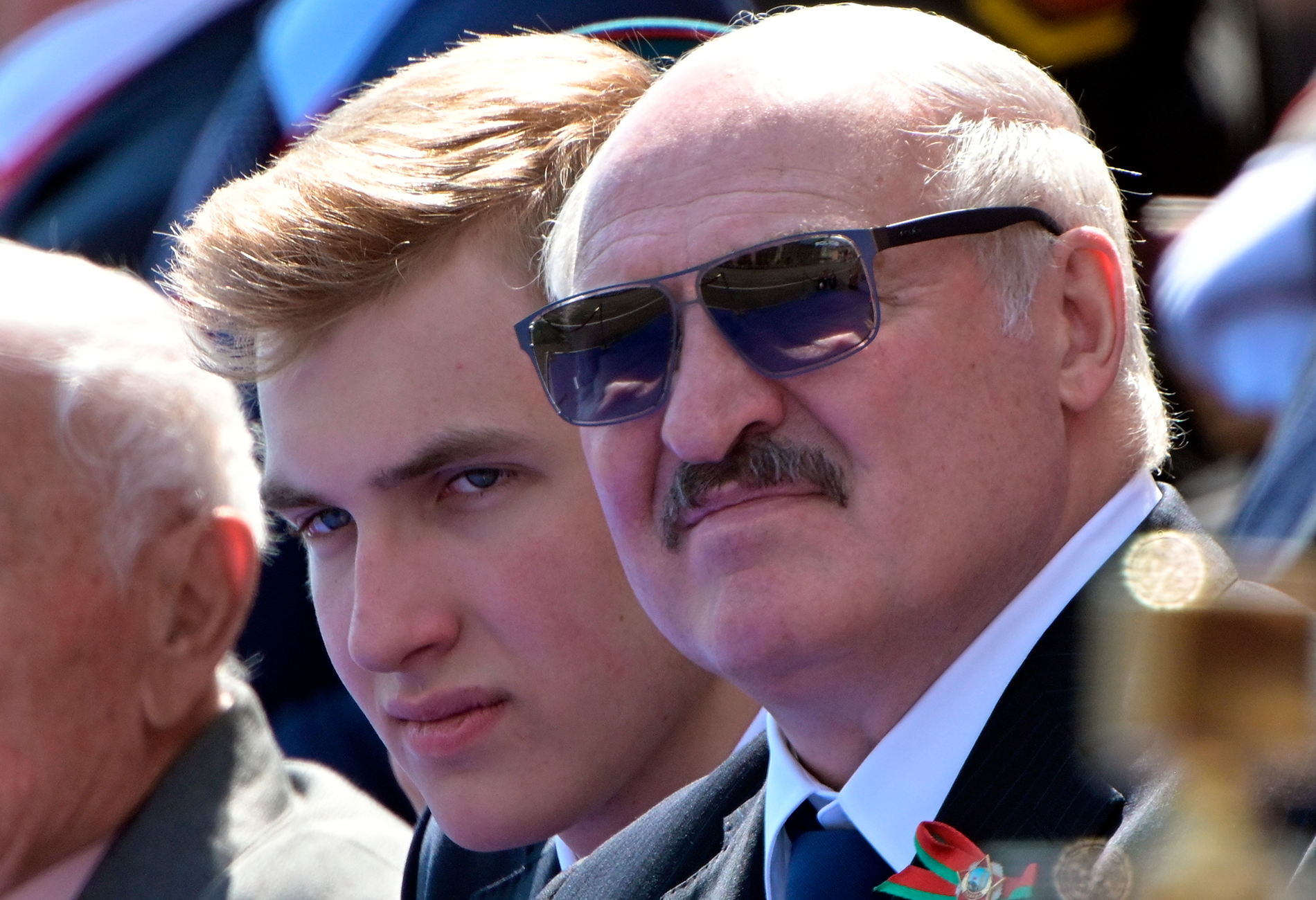 Проект новой Конституции Белоруссии: Лукашенко захотел вечной власти