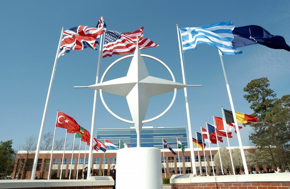 Конгресс США начал процедуру исключения Турции из НАТО