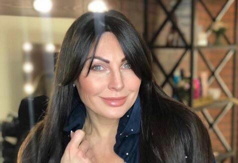Актрису Наталью Бочкареву лишили водительских прав