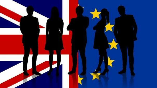 Большинство британцев уже не одобряют выход страны из ЕС