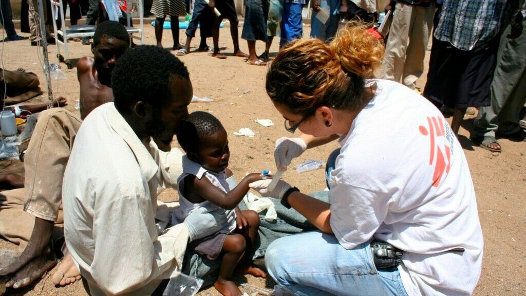 Эксперты ООН: ежегодно холера поражает до четырех миллионов человек во всем мире