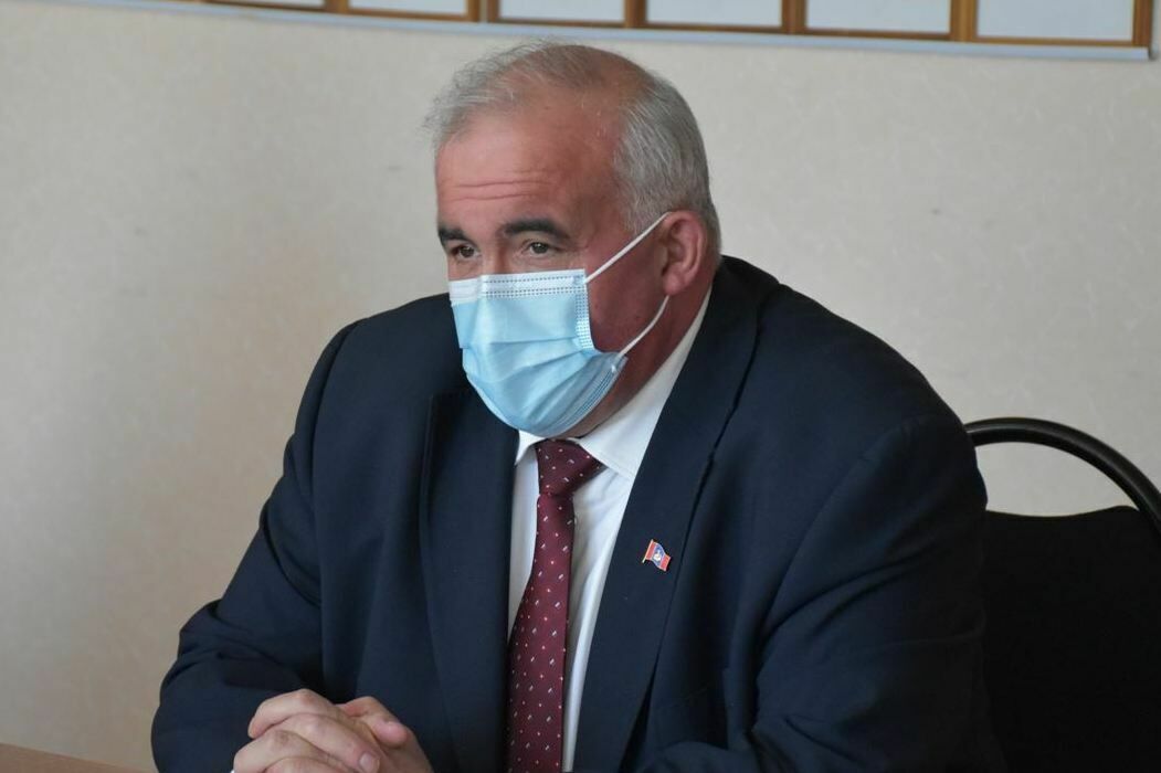 «Вот зараза добралась и до меня»: костромской губернатор заразился коронавирусом