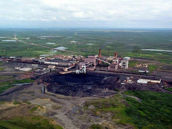 На шахте "Воргашорская" в Коми погибли четыре горняка
