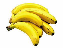 Поскользнулись на бананах