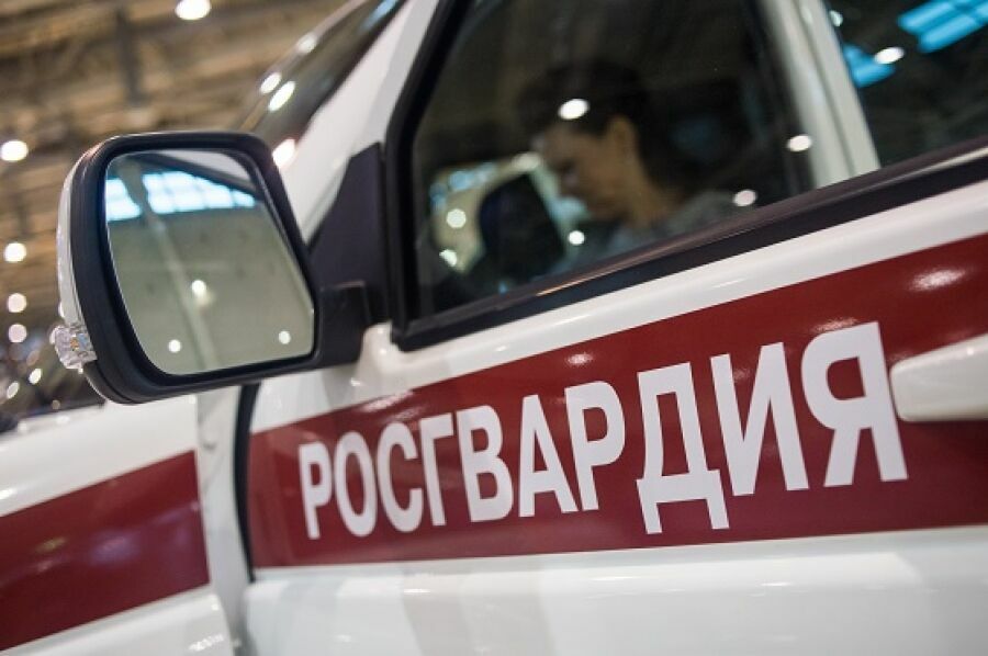 Росгвардия проверит охрану «Росатома», МЧС и «Почты России»