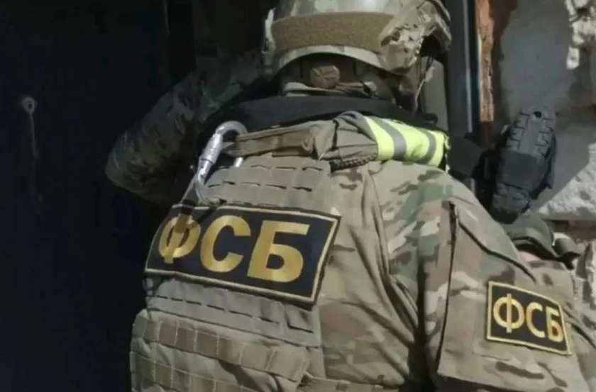 В Краснодаре сотрудники ФСБ задержали россиянина за шпионаж в пользу СБУ