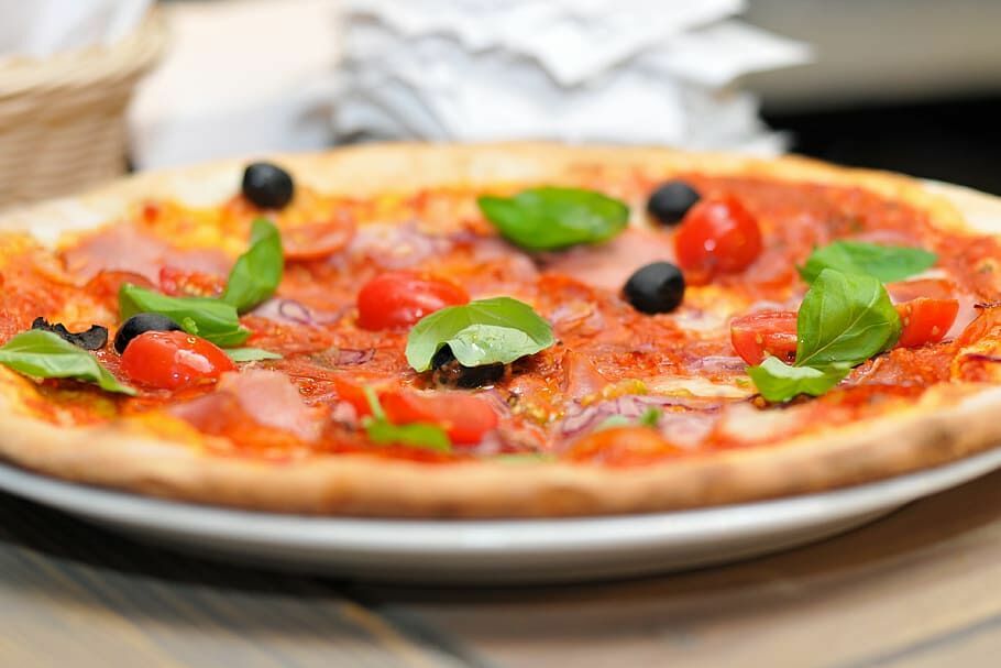 Во Владивостоке начнут работать рестораны Domino’s Pizza