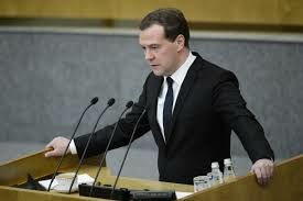 Медведев: последние шесть лет Россия проходила стресс-тест