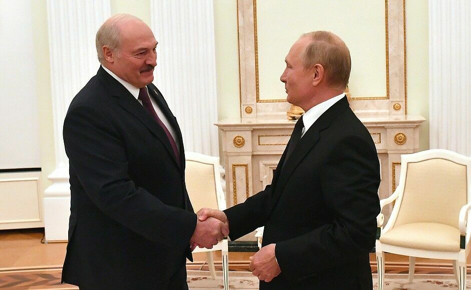 Путин и Лукашенко согласовали все 28 интеграционные программы Союзного государства