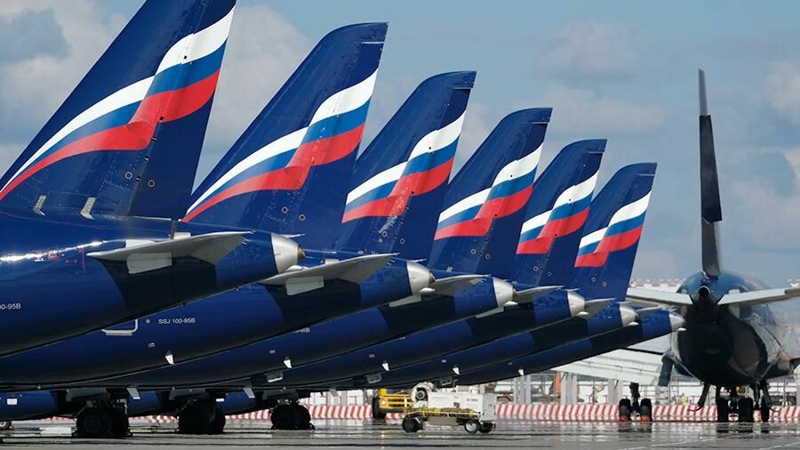Российские авиакомпании потеряют миллиарды из-за прекращения полетов в Грузию