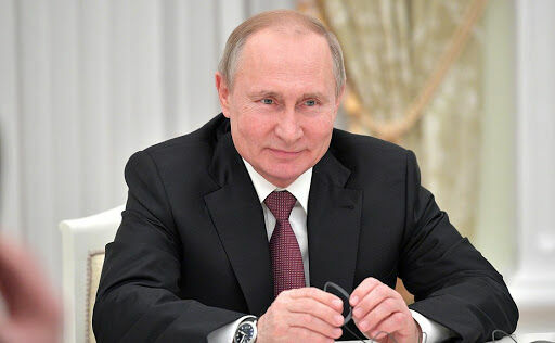 Путин заявил, что поправки к Конституции предложены не для продления его полномочий