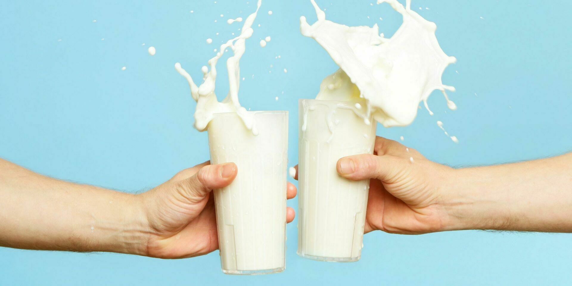 В России ввели новый технический регламент на молоко