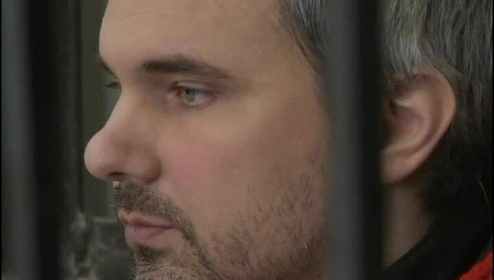 Суд оправдал фотографа Лошагина, обвиняемого в убийстве жены-модели