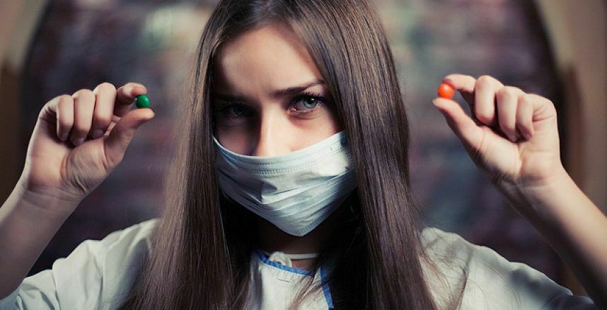 В России ожидается новая волна гриппа