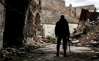 Бойцам ЧВК "Вагнер" в Сирии выдают устаревшее оружие и снижают зарплаты
