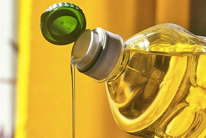 Ростовская область увеличила экспорт растительного масла на 30%
