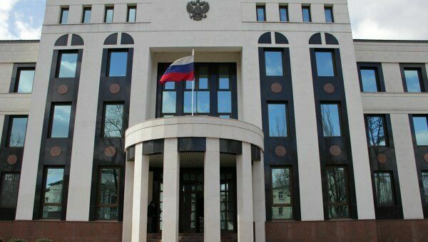Молдавия высылает пятерых российских дипломатов