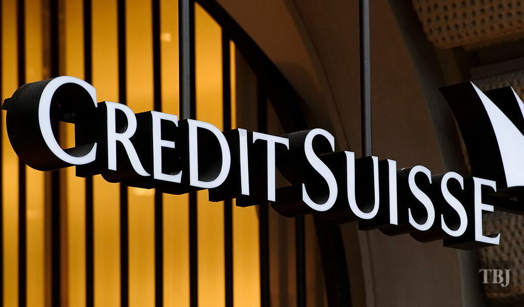 Reuters: Credit Suisse заморозил $5 млрд российских активов