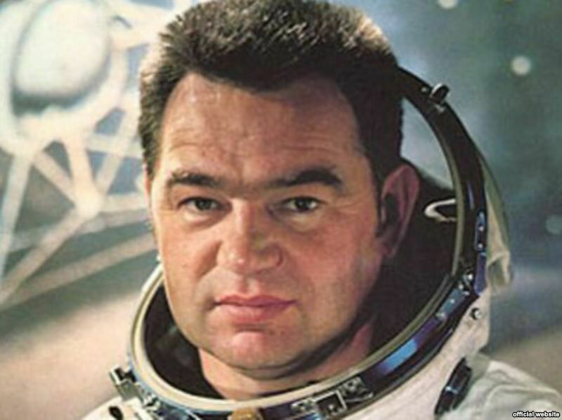 Космонавт Георгий Гречко умер после выписки из больницы