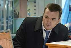 Медведев выбрал кандидата на пост губернатора Приморского края