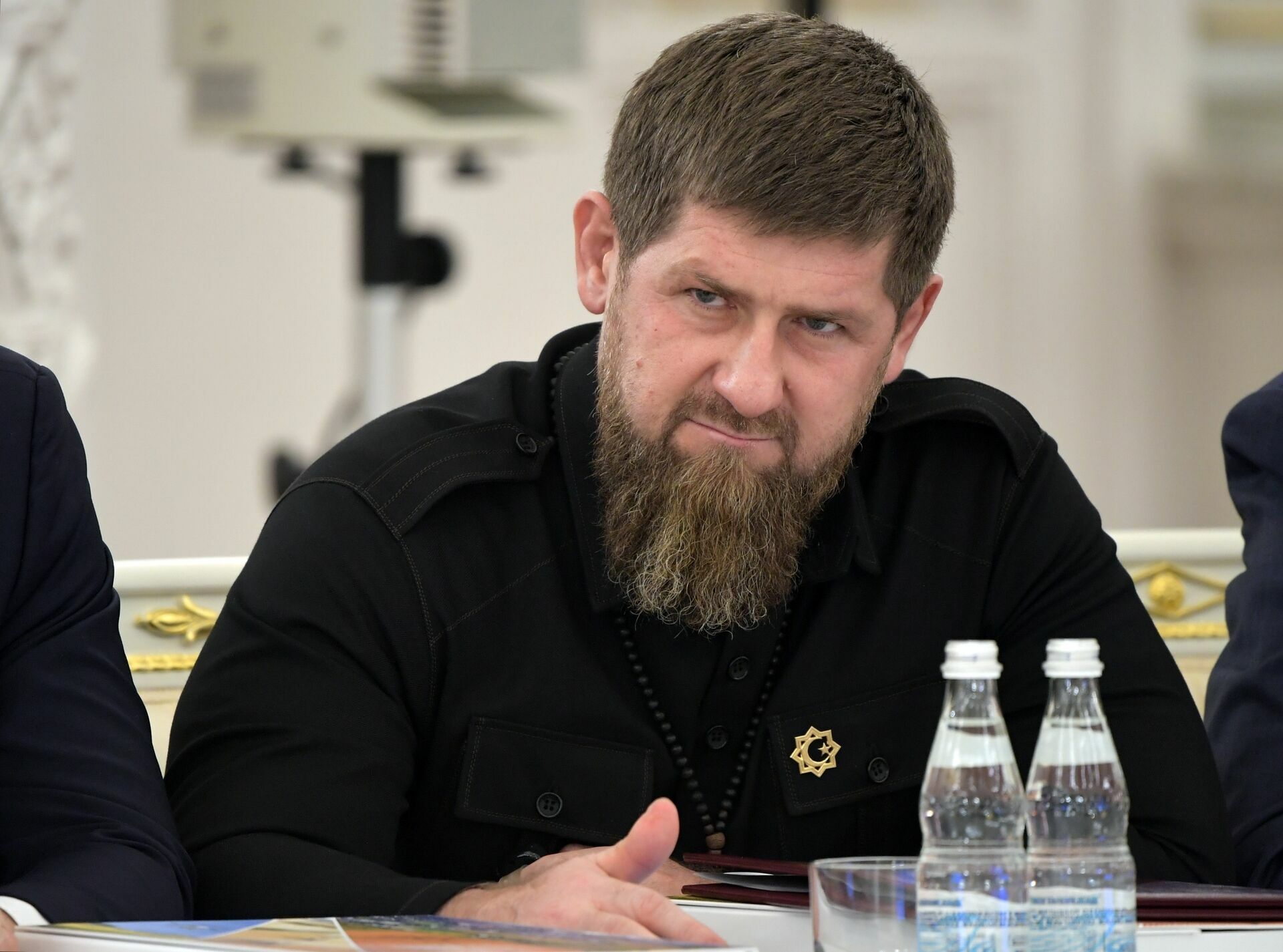Кадыров заявил, что уничтожит членов семьи Янгулбаевых, если их не вернут в РФ