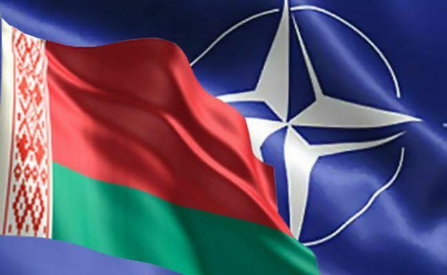 Белорусским чиновникам и дипломатам ограничили доступ в штаб-квартиру НАТО