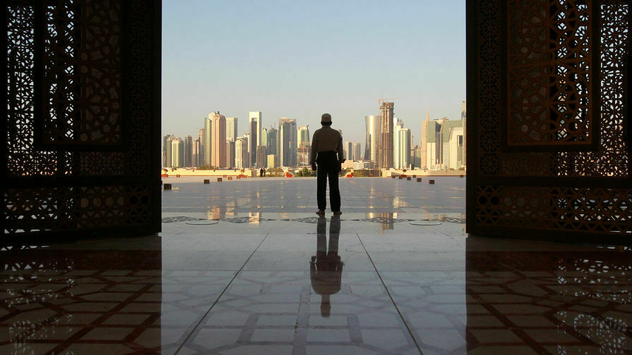 Эксперт усомнился, что ситуация вокруг Катара будет серьезно обостряться