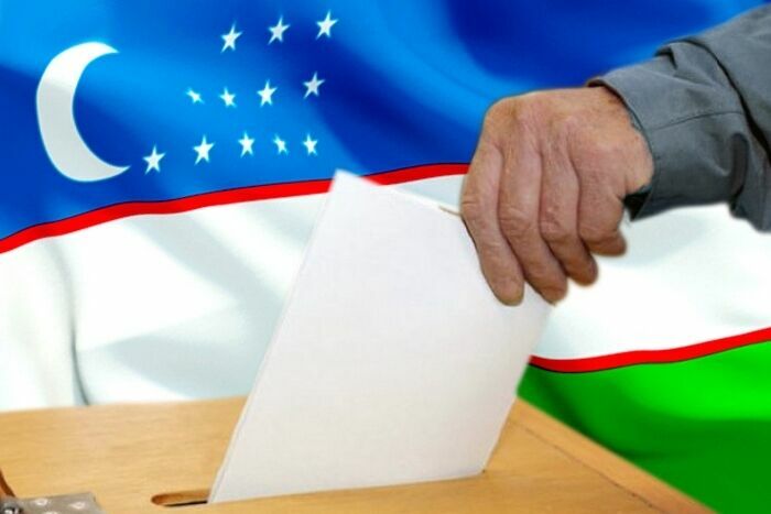 Нового президента Узбекистана выберут 4 декабря