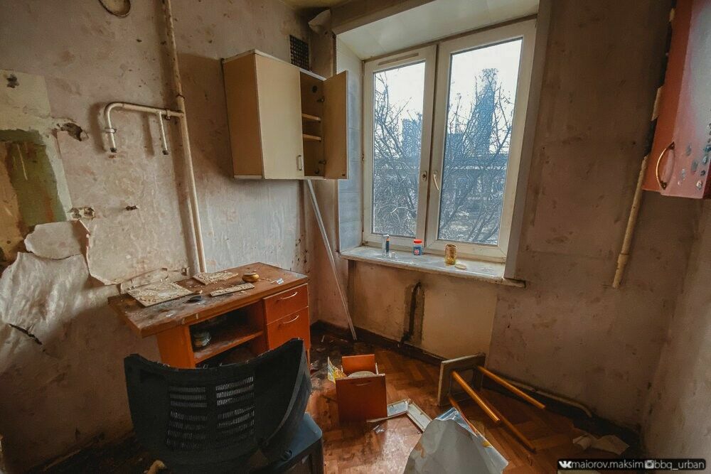 Личный опыт: чем обернулось для москвича переселение по реновации