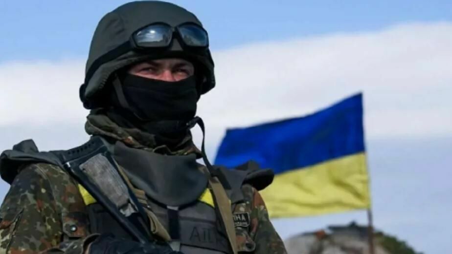 Из украинских колоний освобождают заключенных для участия в боевых действиях