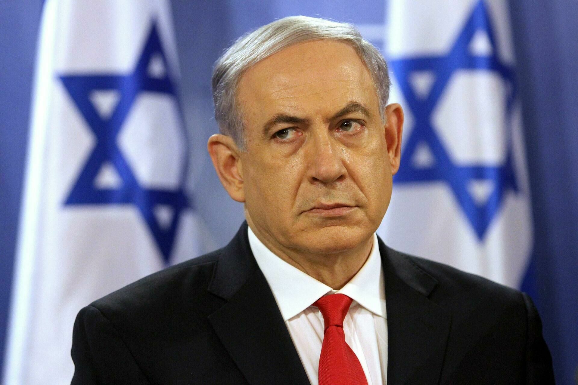 Нетаньяху хочет вернуться во власть и призывает к жесткой политике в отношении Кремля