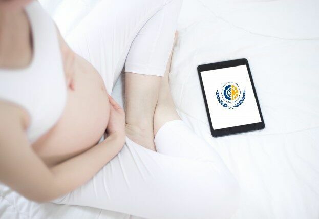 «Социальный навигатор» от ФСС поможет узнать все о пособиях по материнству