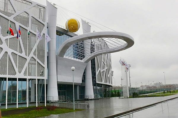 «Совспорт» назвал Татарстан самым спортивным регионом страны