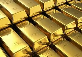 Россия усиленно скупает золото