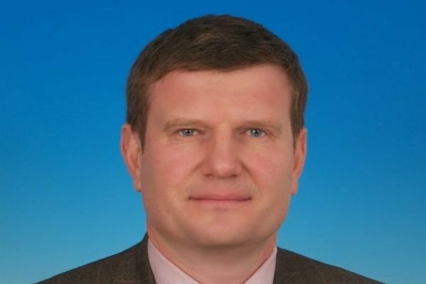 Депутат Госдумы Олег Савченко: «Партия пенсионеров на отдых не собирается»