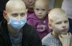Минздрав Украины сворачивает помощь онкобольным: «Все равно умрут»