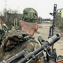 В Дагестане застрелены двое солдат