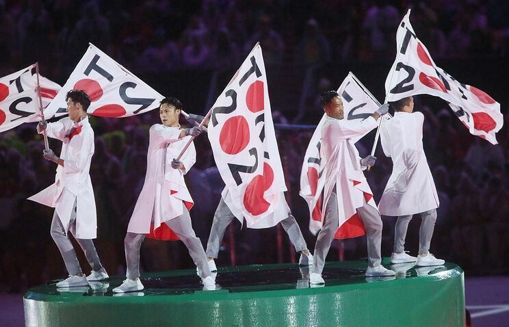 Бюджет Олимпиады-2020 в Токио грозит вырасти в 4 раза