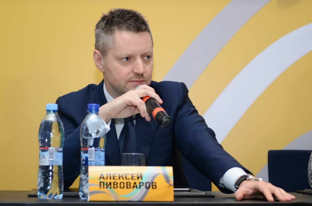 Алексей Пивоваров покинет пост главного редактора RTVI
