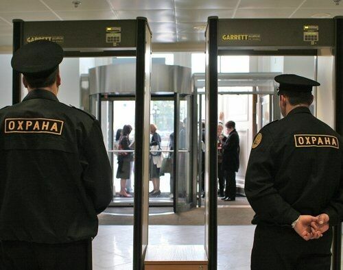 В Домодедово уволили охранников, избивших клиента до смерти