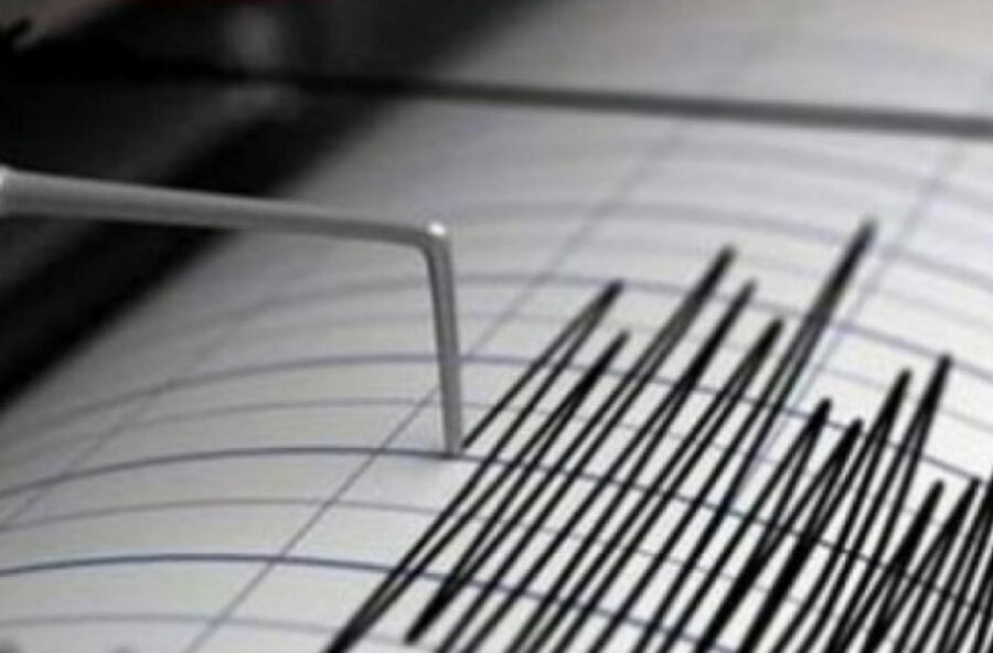 При сильном землетрясении на Камчатке никто не пострадал