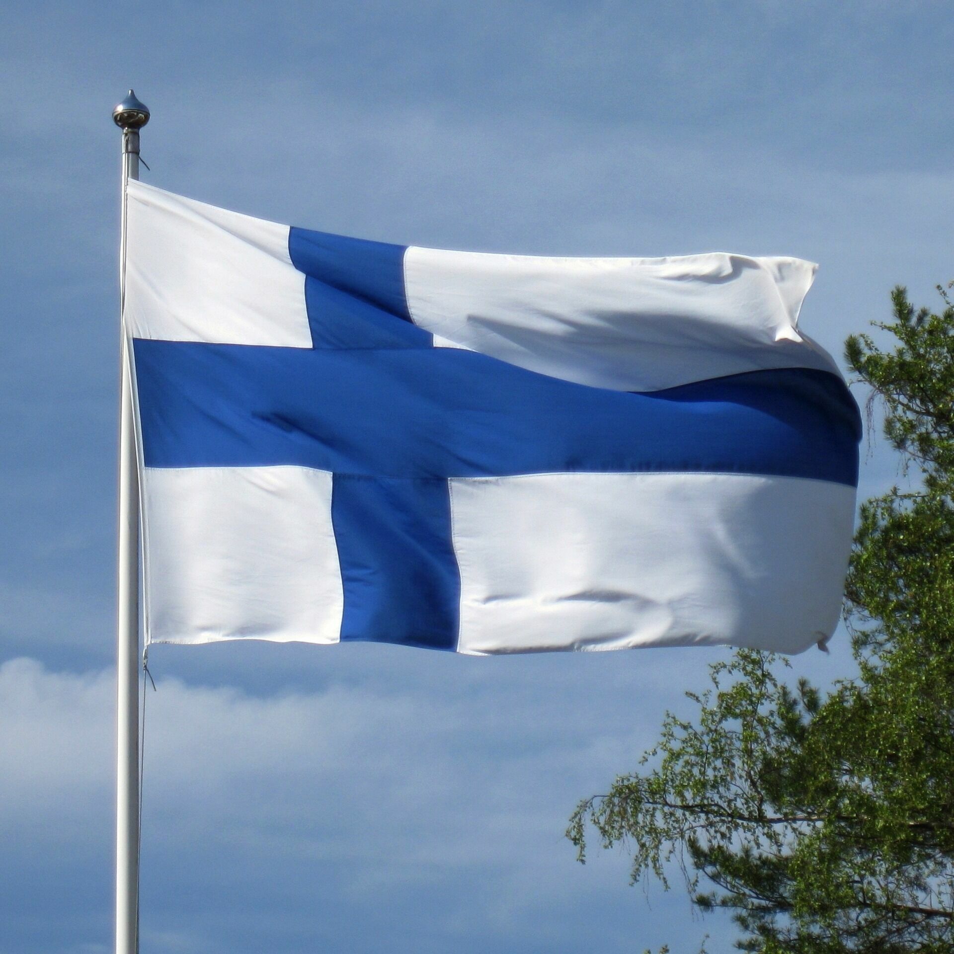 Финляндия не признает итоги референдумов в Донбассе