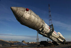 Космическая авария: утрачены российский и индонезийский спутники