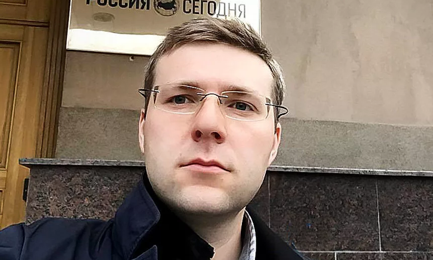 Илья Гращенков: «Статус почетного врага режима играет в плюс Навальному»