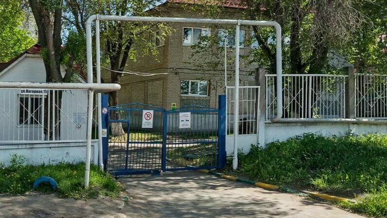 В Самаре под суд пойдет санитарка пансионата за избиение ребенка