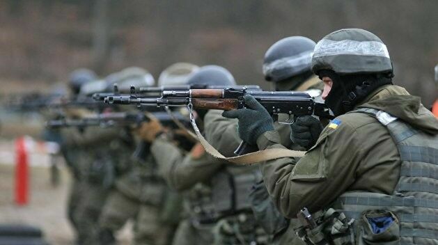 Литва передаст Украине устаревшее оружие на два млн евро