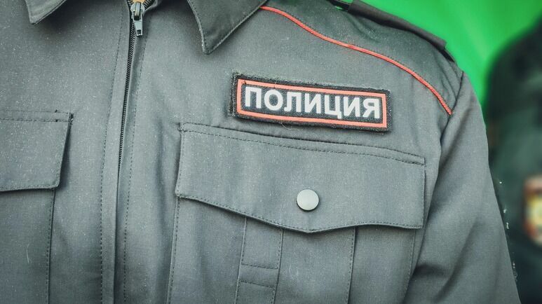 В Новосибирской области подростков задержали за поджог релейного шкафа